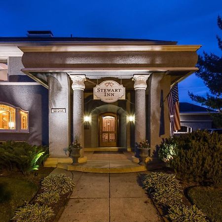 Stewart Inn Wausau Exterior photo
